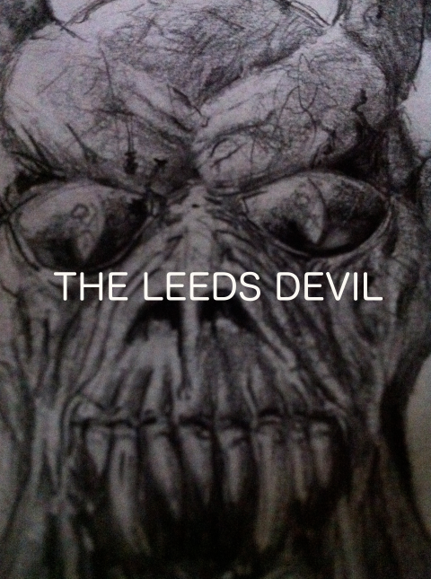 THE LEEDS DEVIL