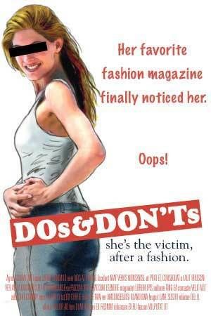 DOS & DON'TS