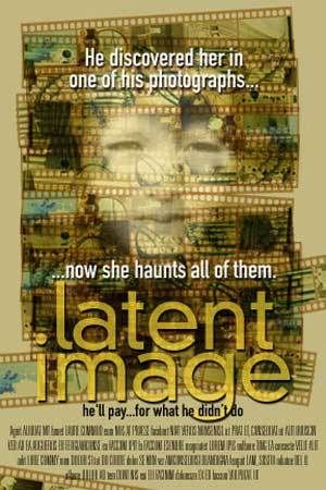 LATENT IMAGE