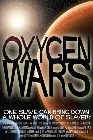 OXYGEN WARS