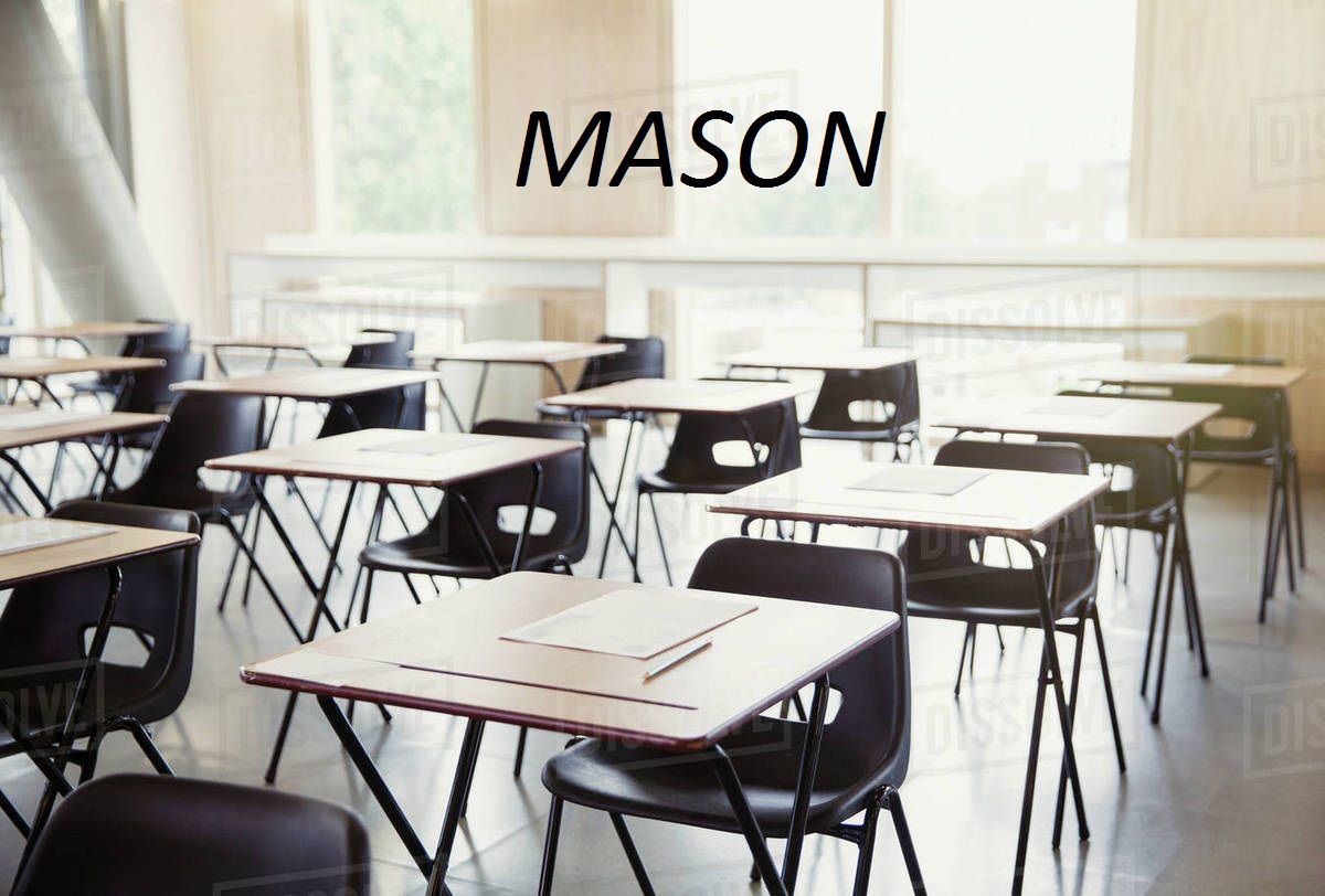 MASON