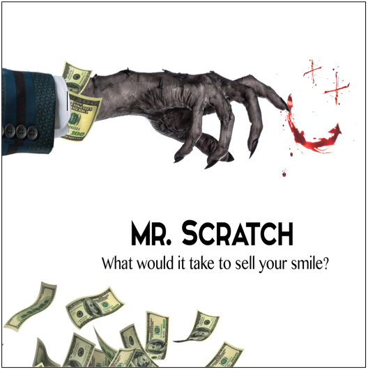 MR. SCRATCH