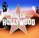 HALLO HOLLYWOOD