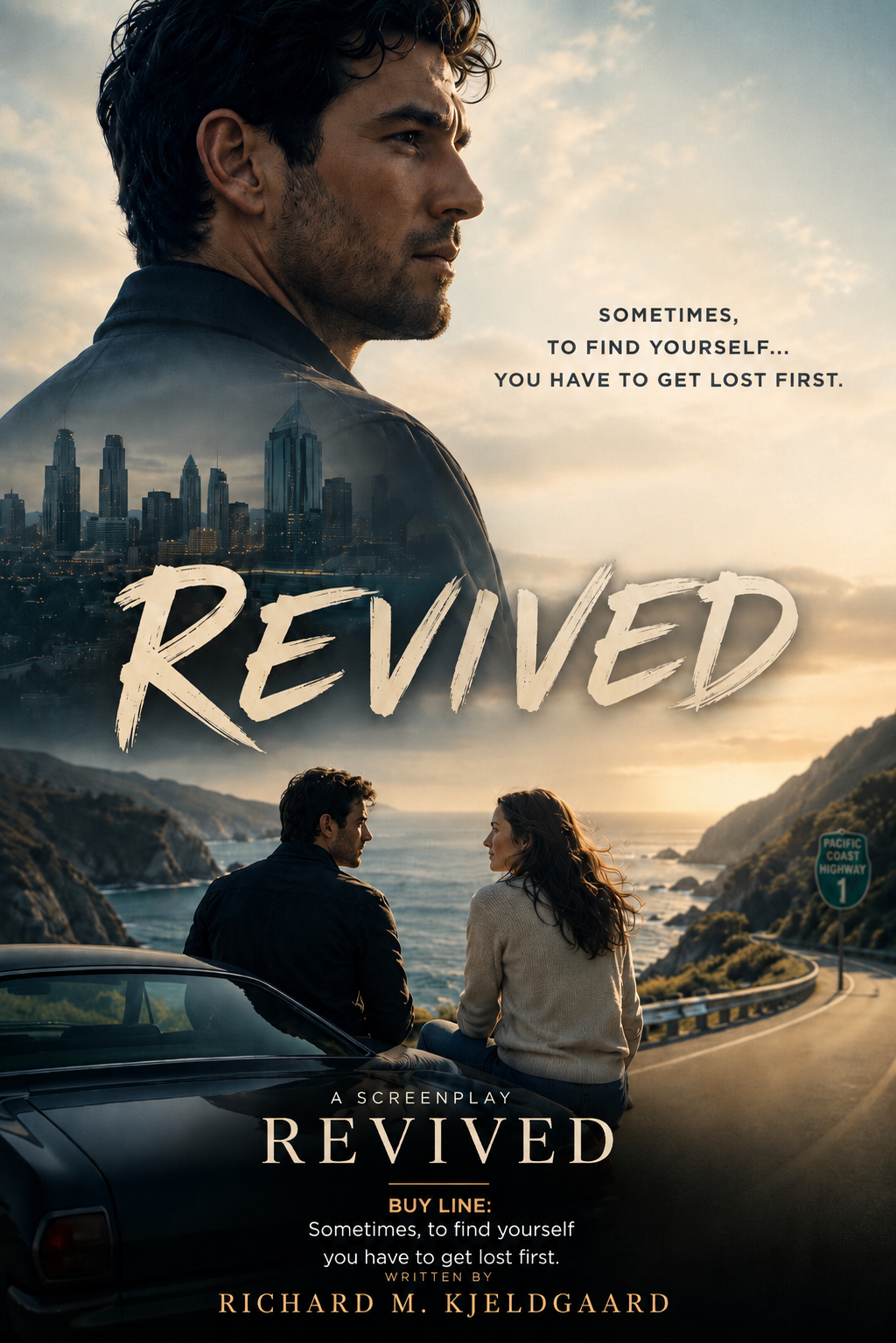 REVIVED