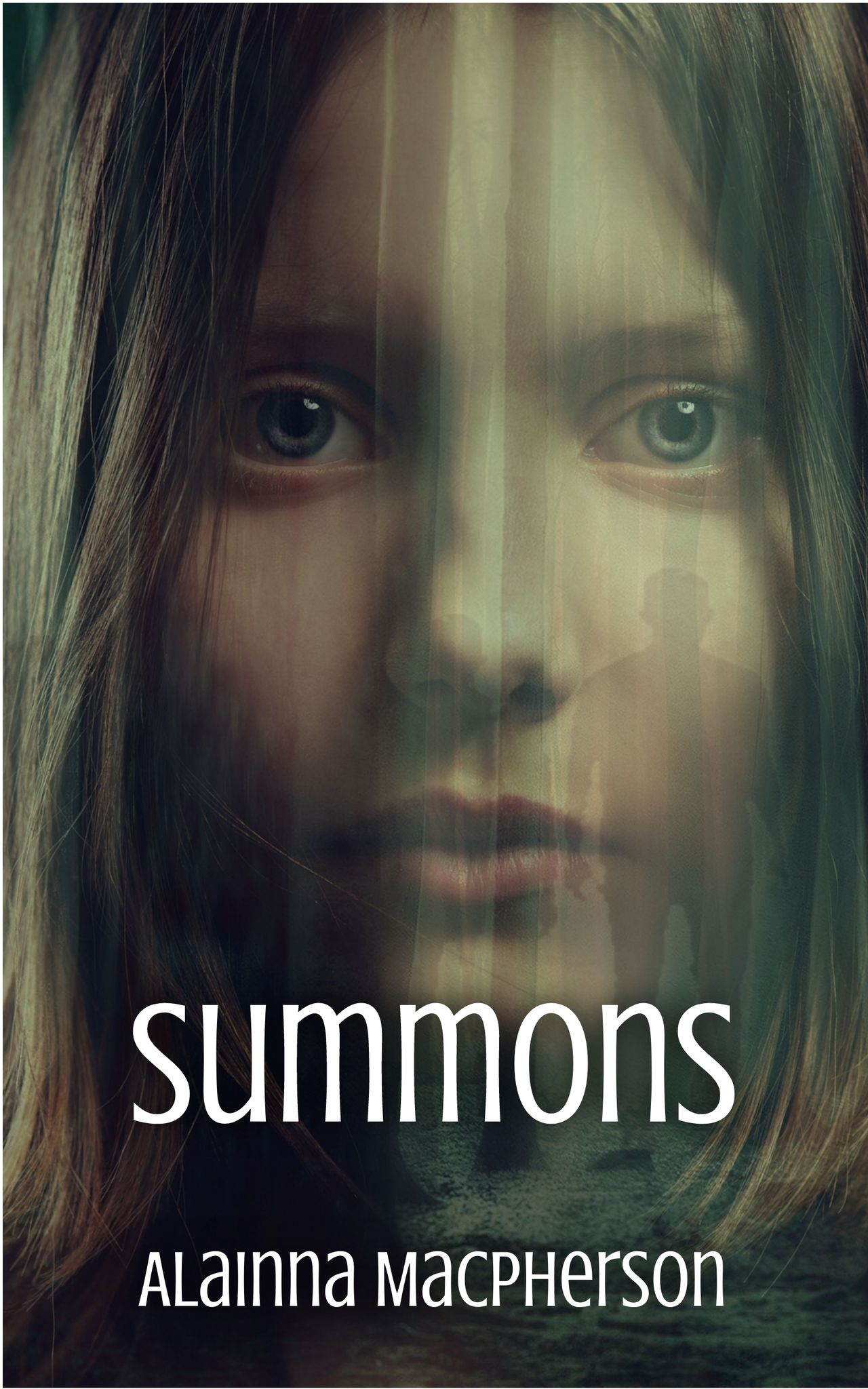 SUMMONS