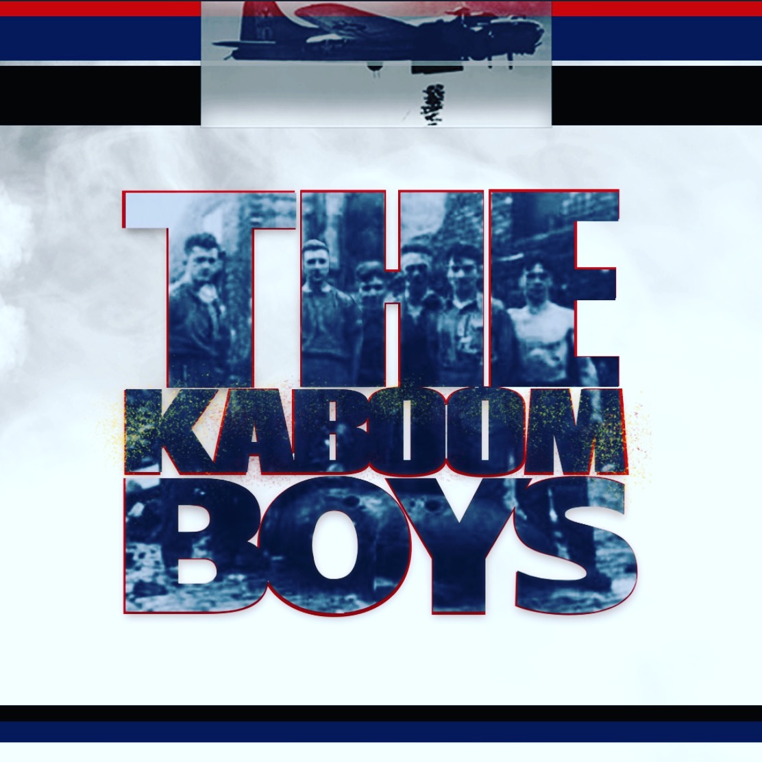 THE KABOOM BOYS