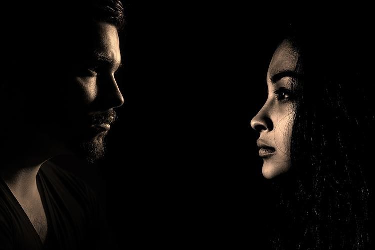 TWO SIDES