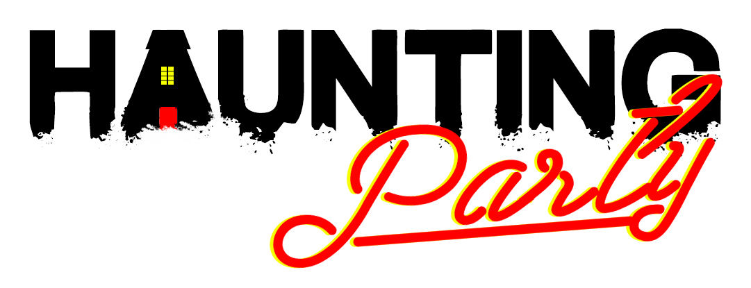 HAUNTING PARTY