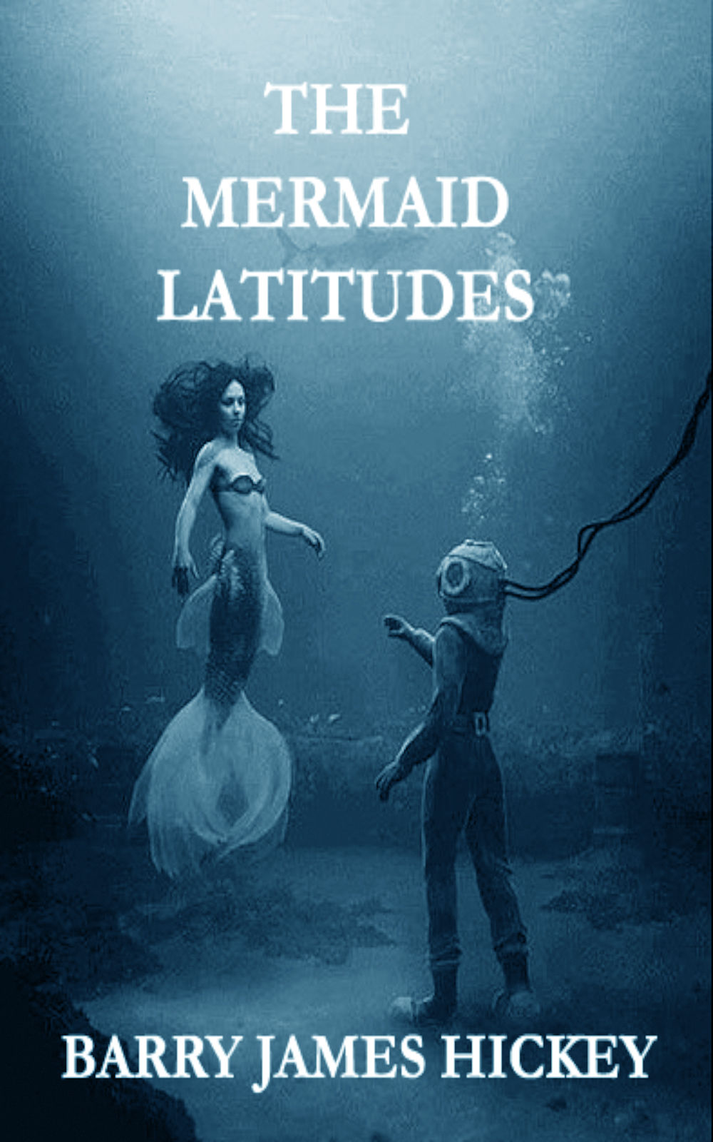 THE MERMAID LATITUDES