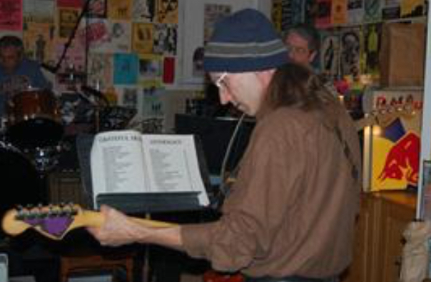 GETTING BACK TO THE PROMISED LAND