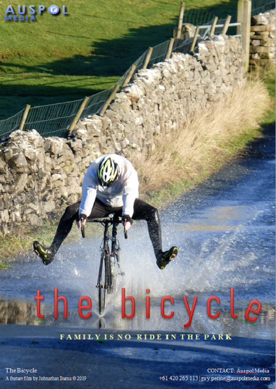 THE BICYCLE