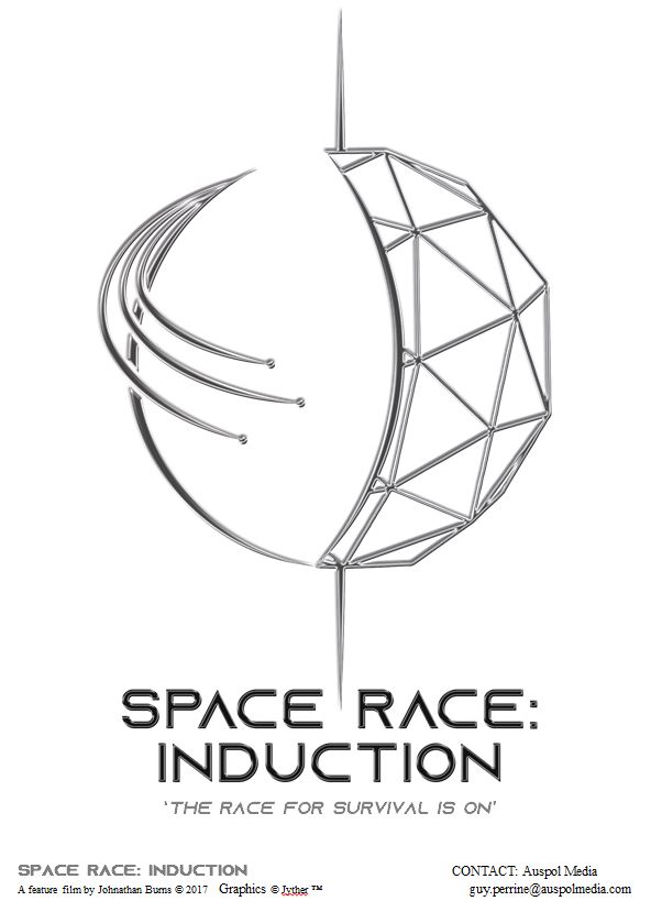 SPACE RACE : INDUCTION