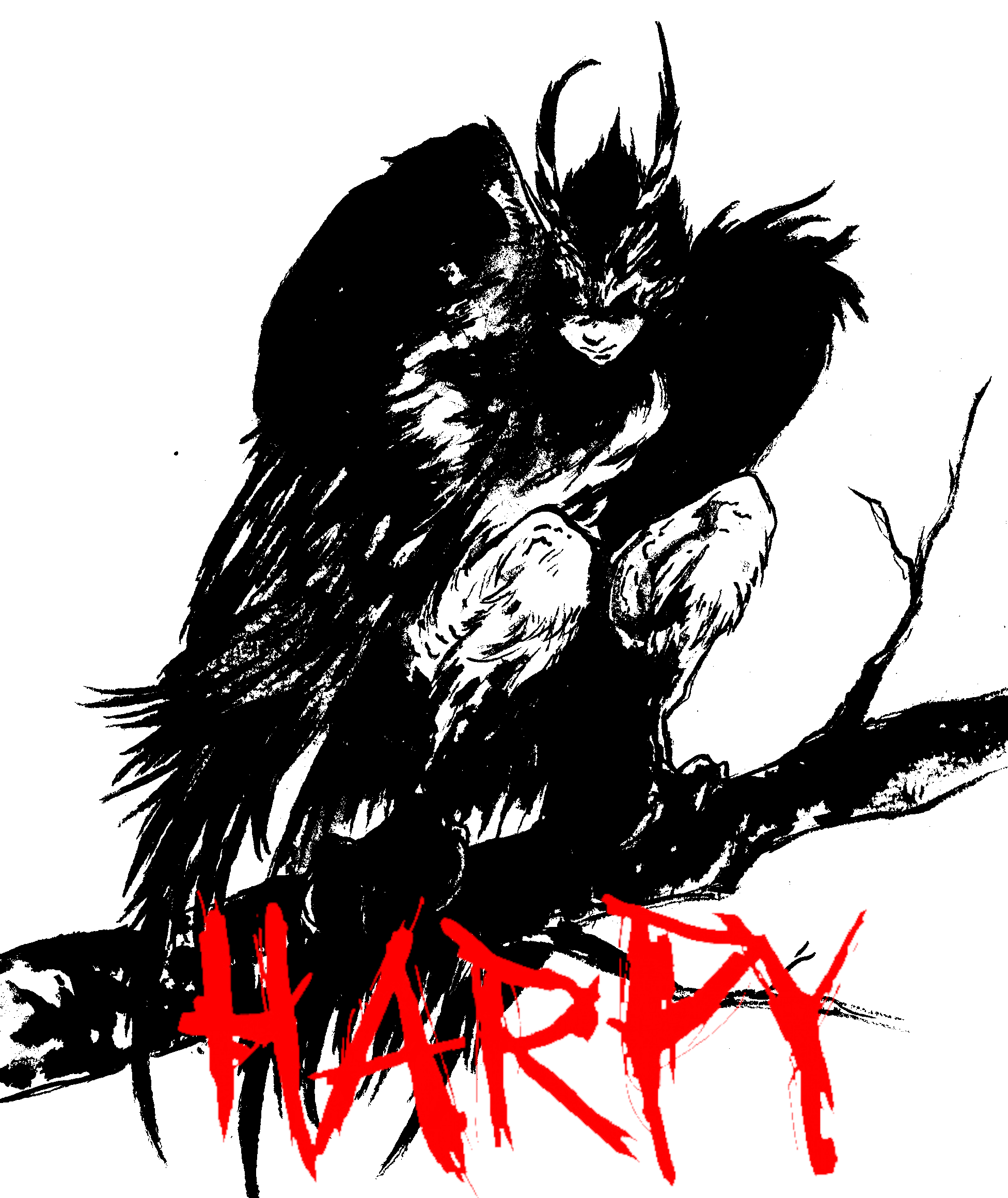 HARPY