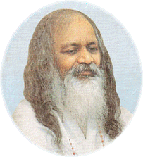 MAHARISHI MAHESH YOGI (TRANSCENDENTAL MEDITATION)