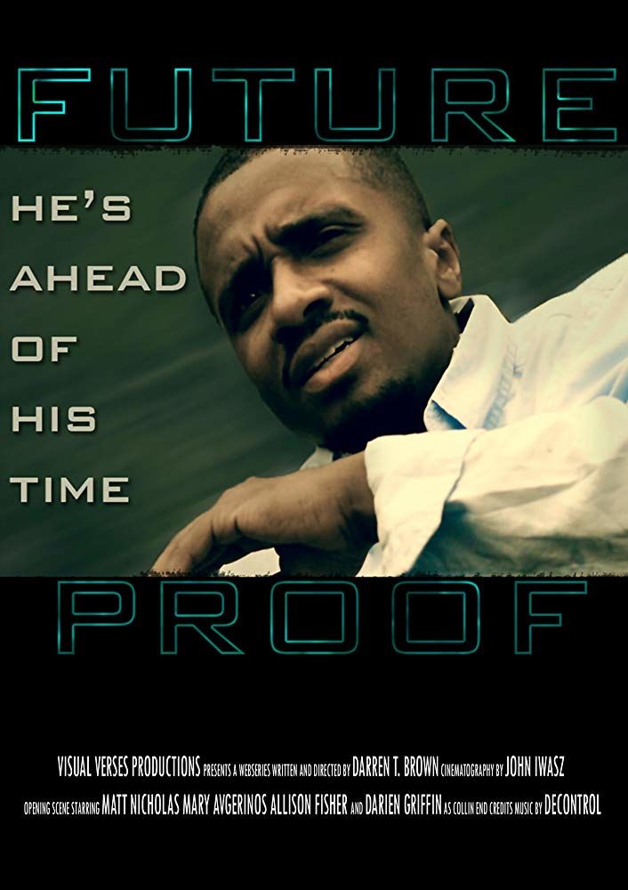FUTURE PROOF