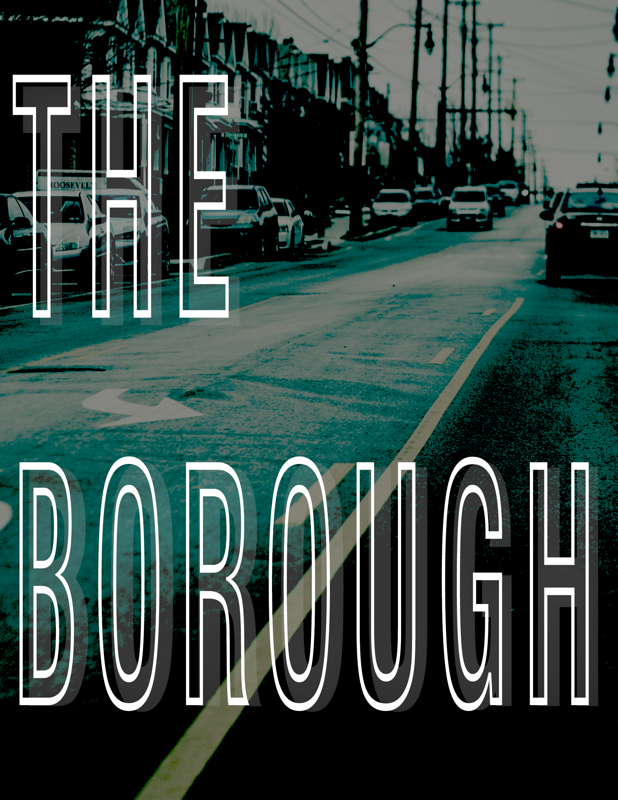 THE BOROUGH