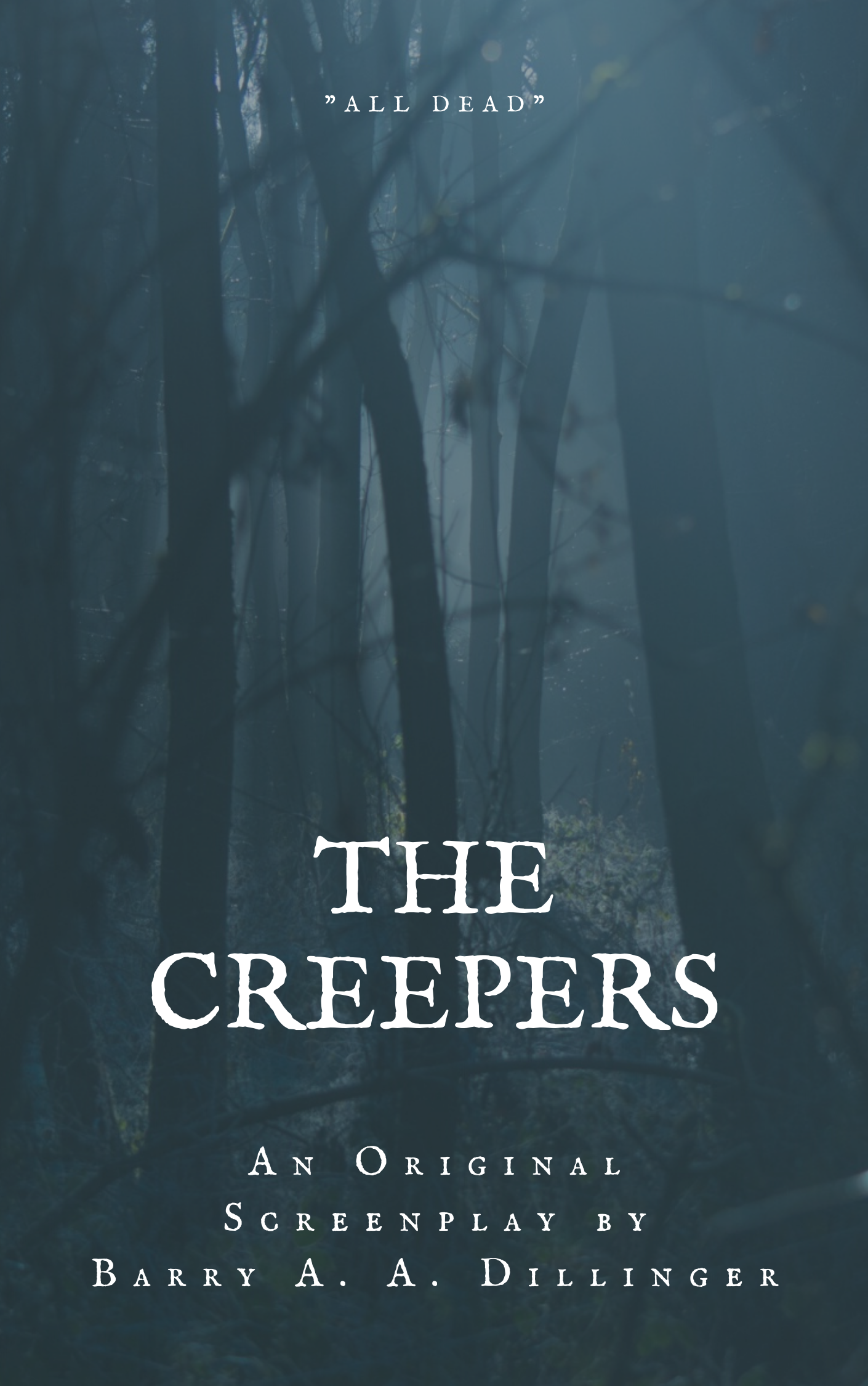 THE CREEPERS