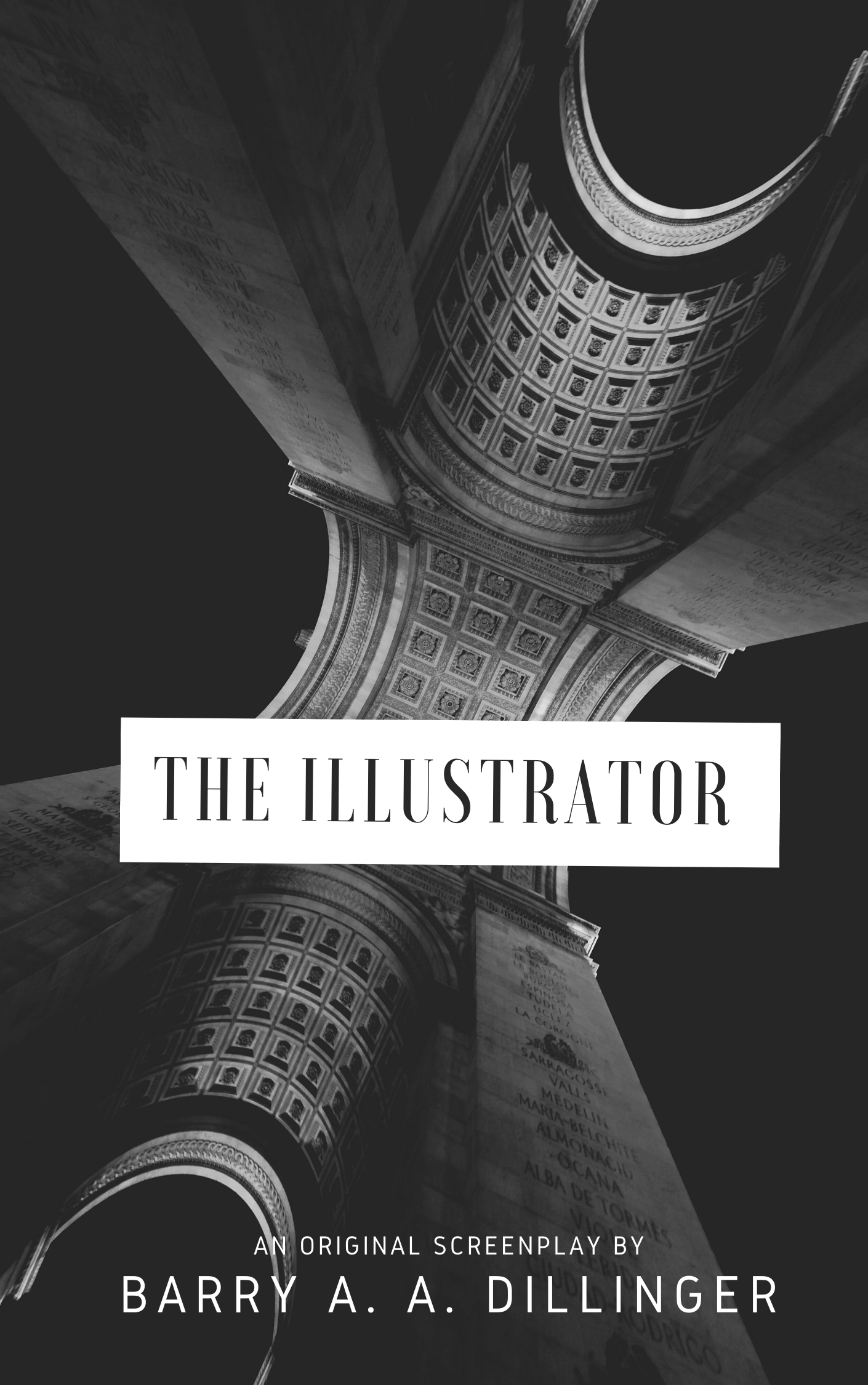 THE ILLUSTRATOR