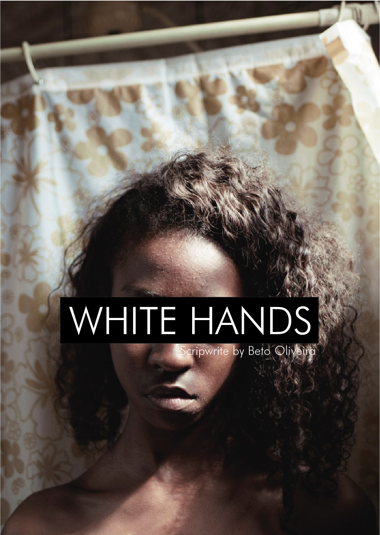 WHITE HANDS