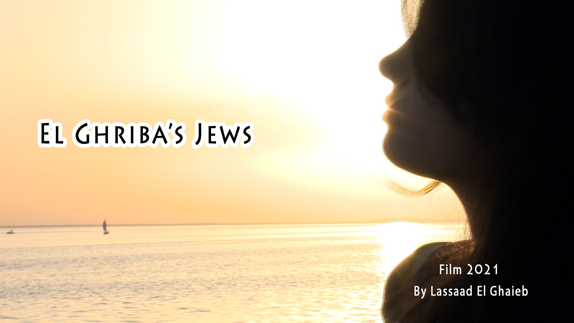 EL GHRIBA'S JEWS 