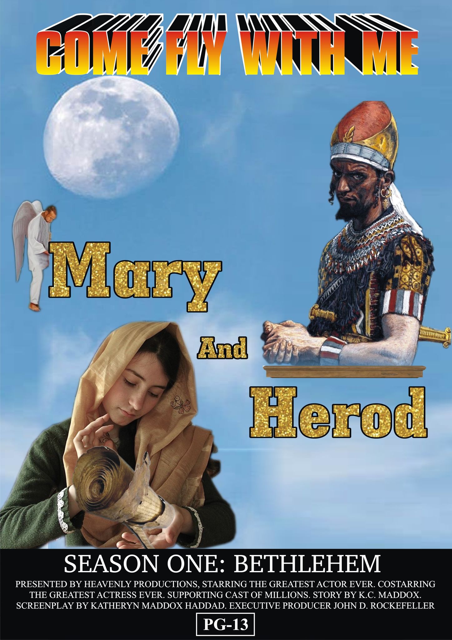 01-MARY AND HEROD 