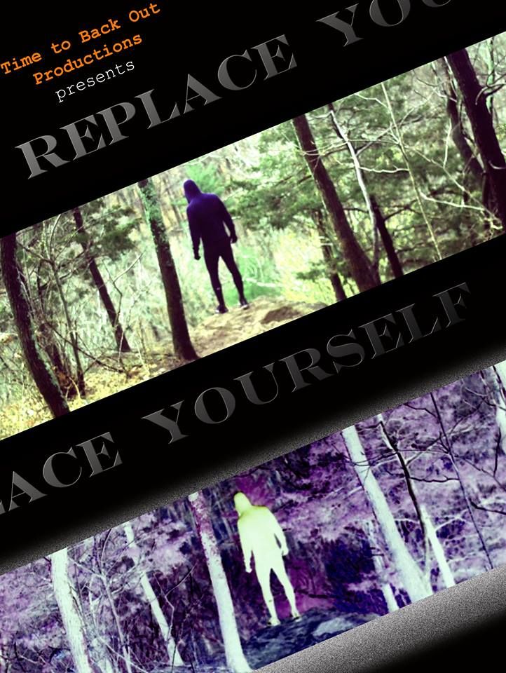 REPLACE YOURSELF
