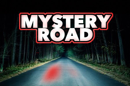 MYSTERY ROAD 