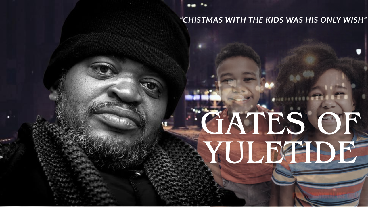 GATES OF YULETIDE