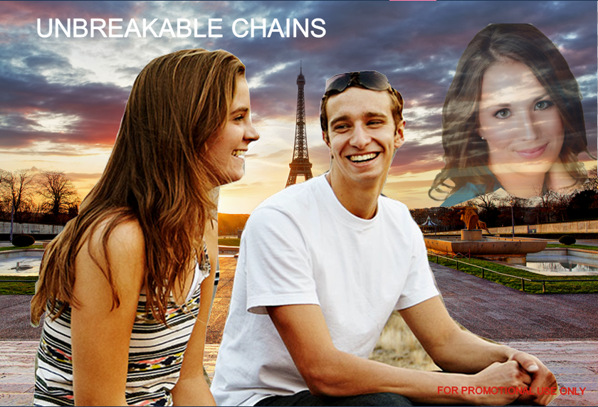 UNBREAKABLE CHAINS