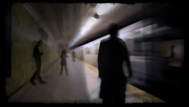 TRANSIT