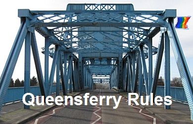 QUEENSFERRY RULES