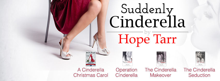 SUDDENLY CINDERELLA PILOT: OPERATION CINDERELLA