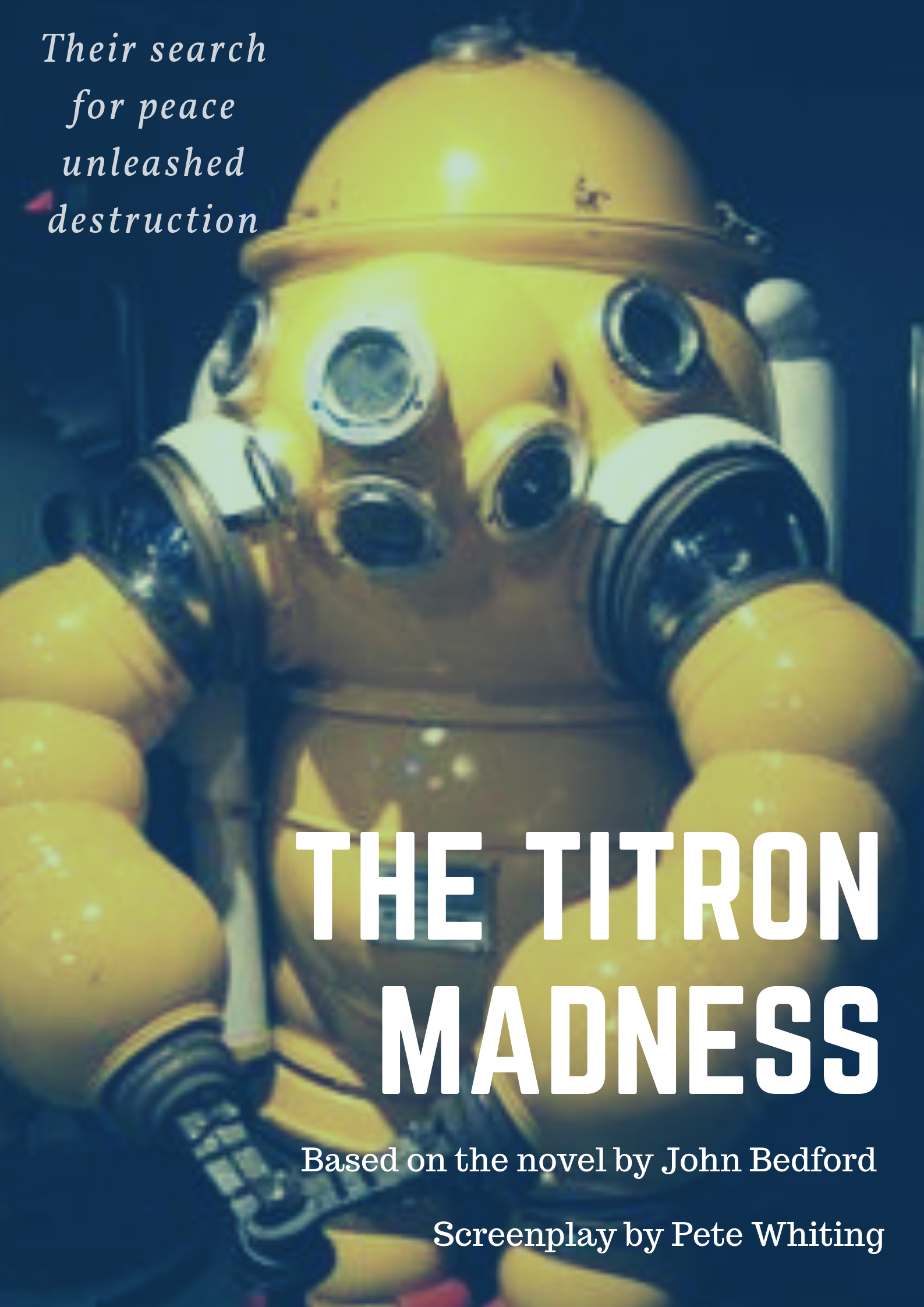 THE TITRON MADNESS
