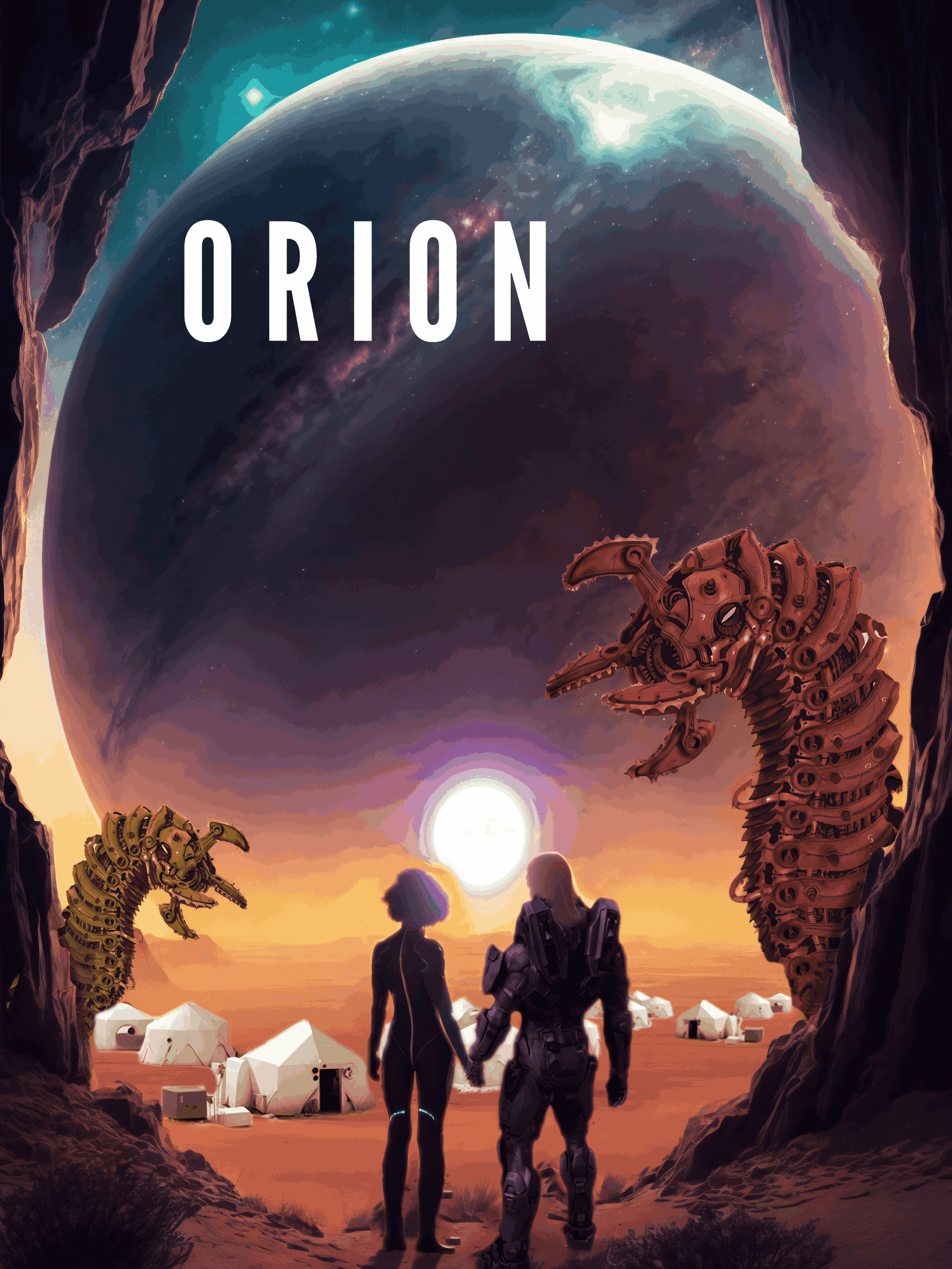 ORION