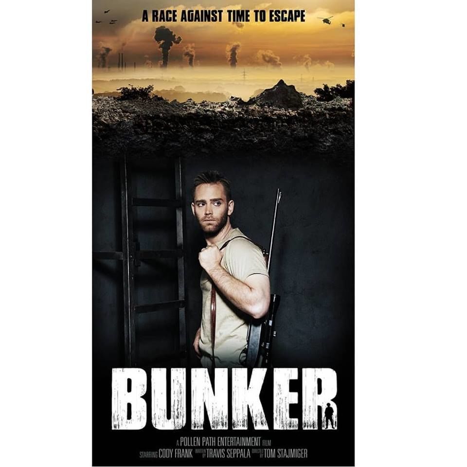 "BUNKER"