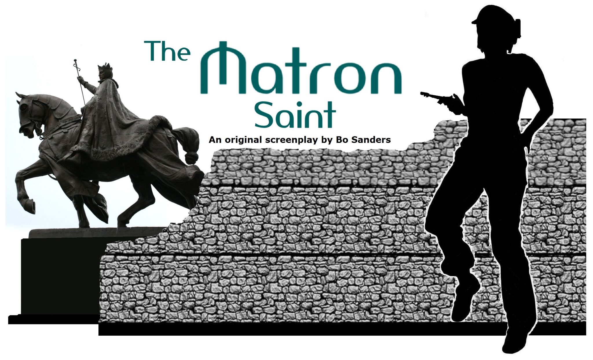 THE MATRON SAINT