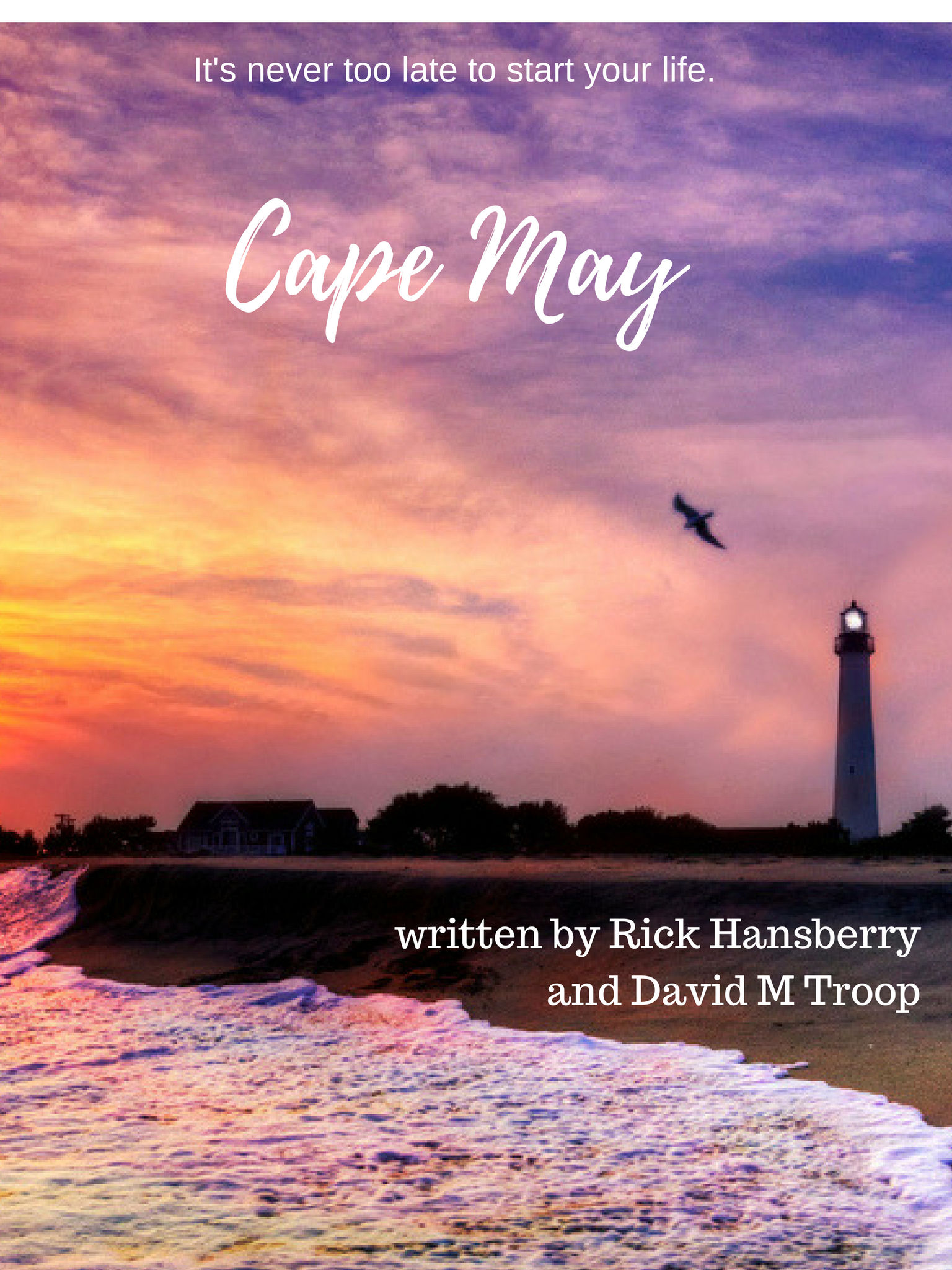 CAPE MAY