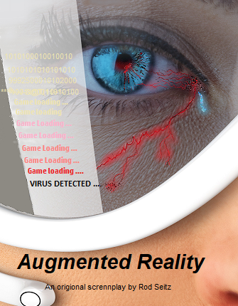 AUGMENTED REALITY