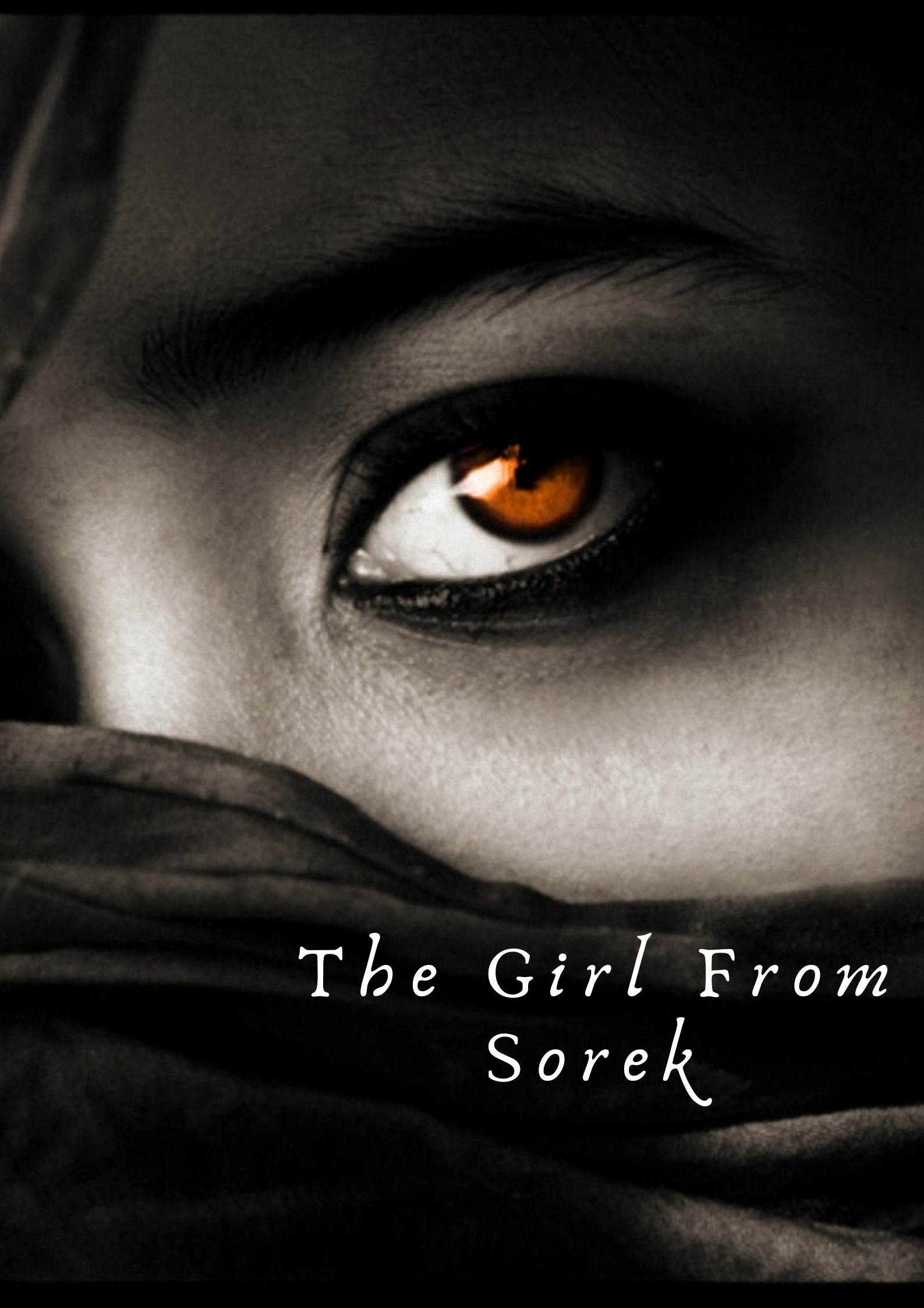 THE GIRL FROM SOREK