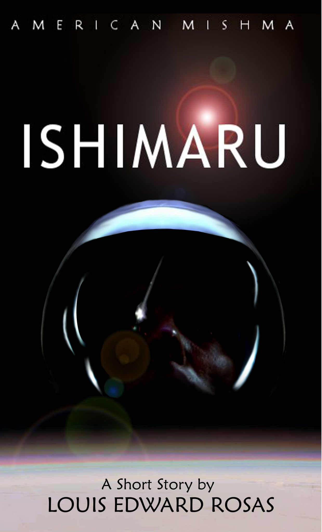 ISHIMARU