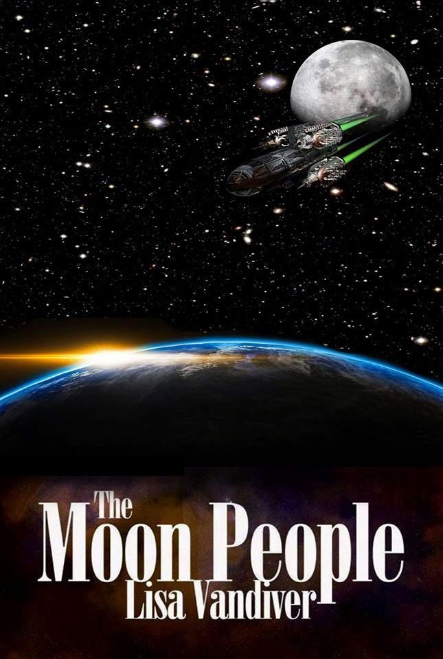 THE MOON PEOPLE