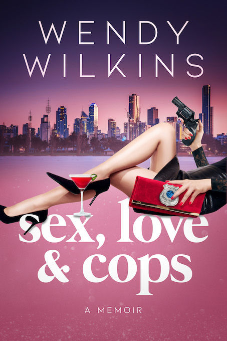 SEX,LOVE & COPS