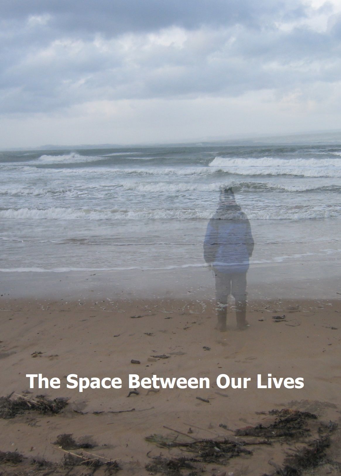 THE SPACE BETWEEN OUR LIVES