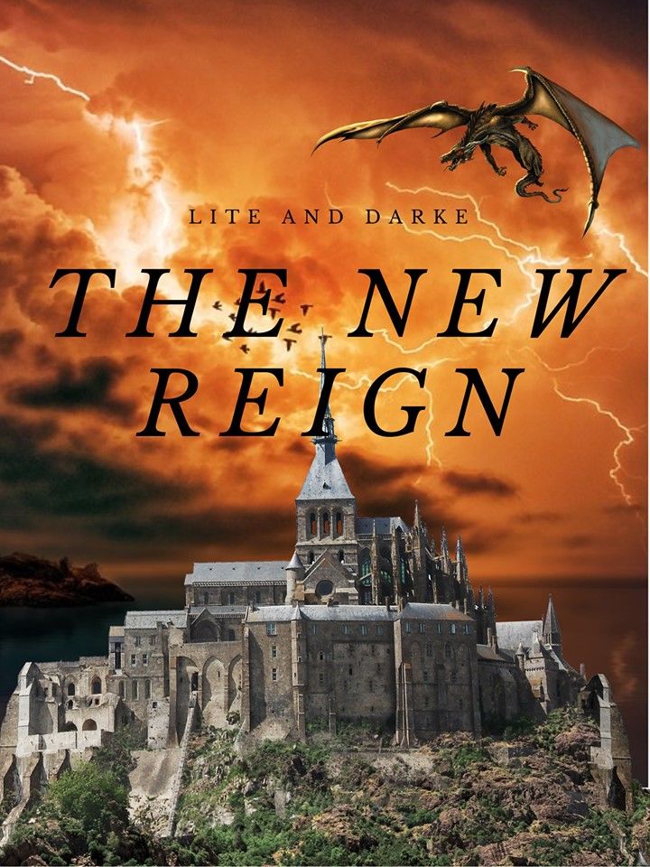 OF LITE AND DARKE: THE NEW REIGN