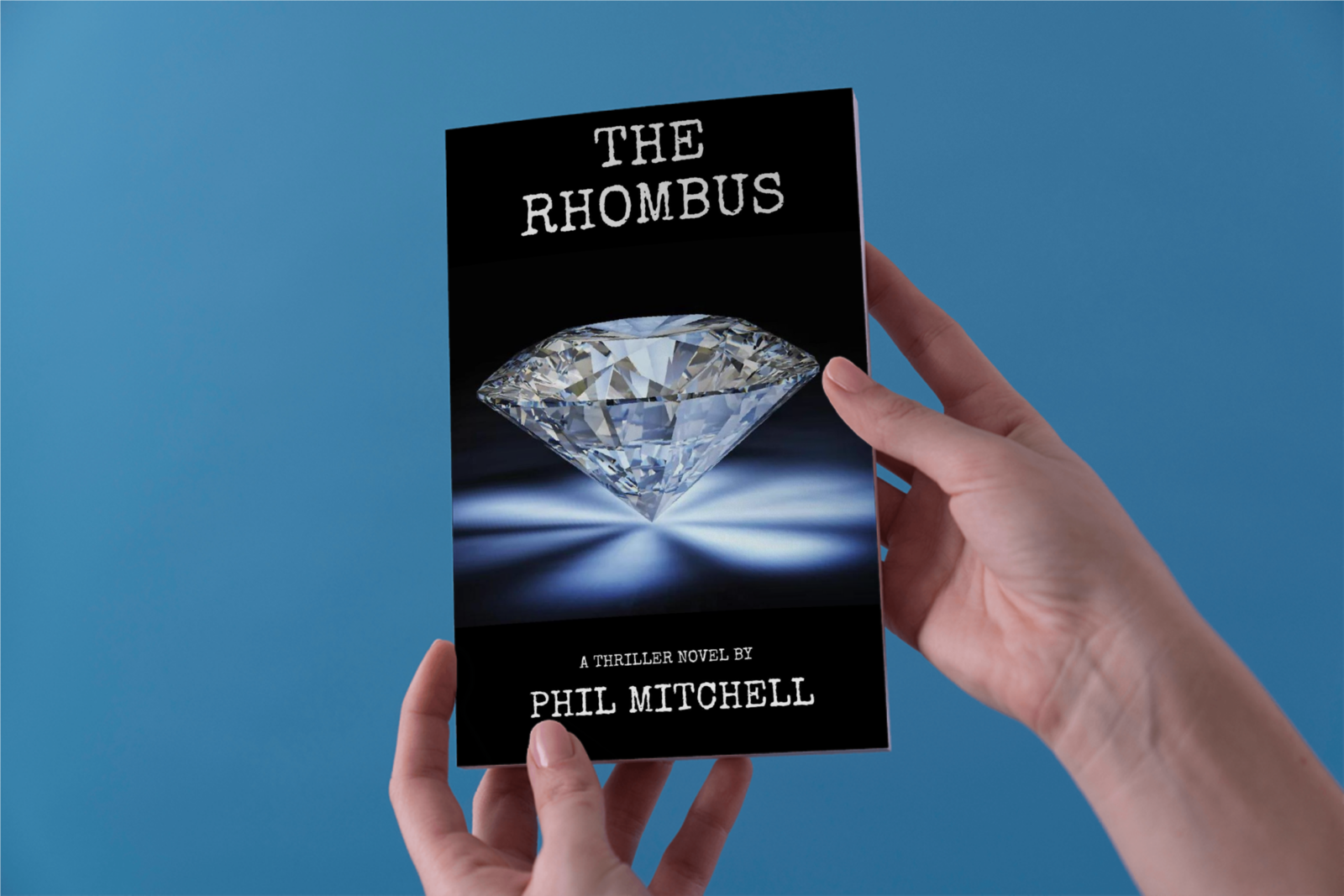THE RHOMBUS