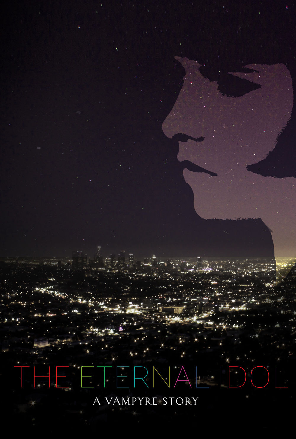 THE ETERNAL IDOL