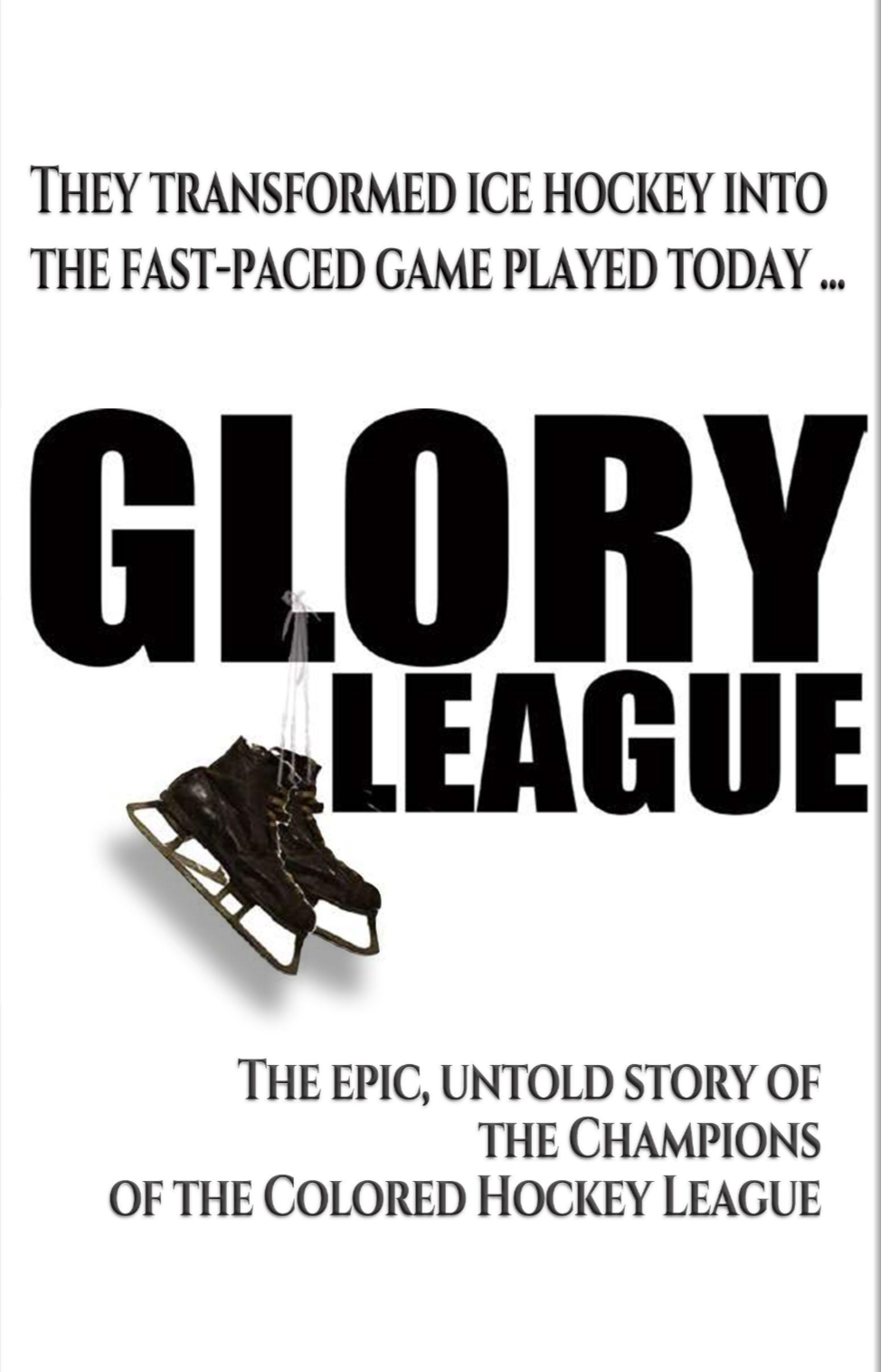 GLORY LEAGUE 