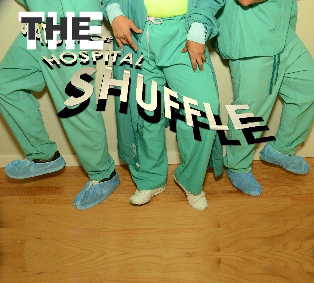 HOSPITAL SHUFFLE