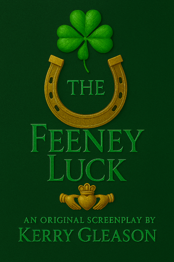 THE FEENEY LUCK