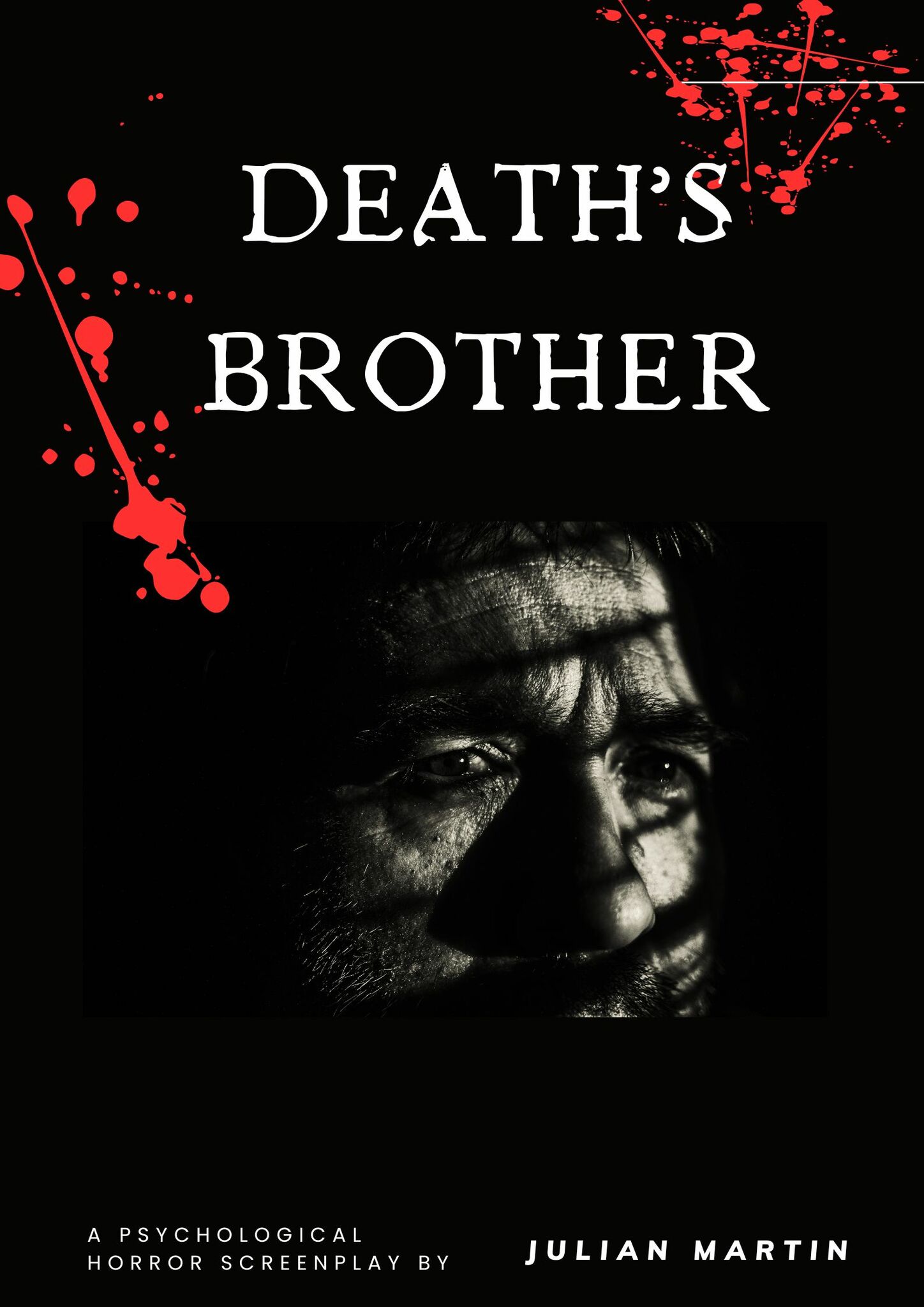 DEATH'S BROTHER